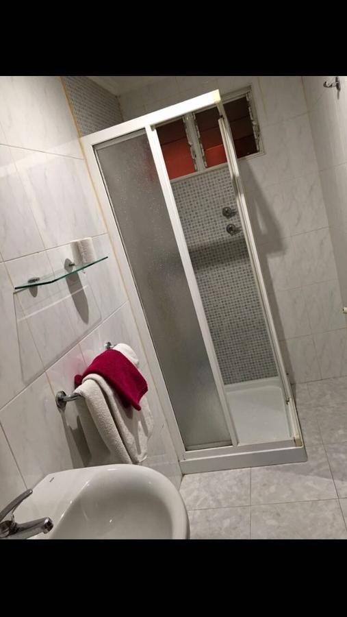 Pension Casa Maruja ポンテベドラ エクステリア 写真