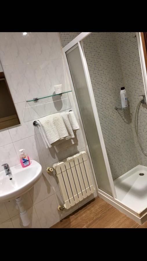 Pension Casa Maruja ポンテベドラ エクステリア 写真
