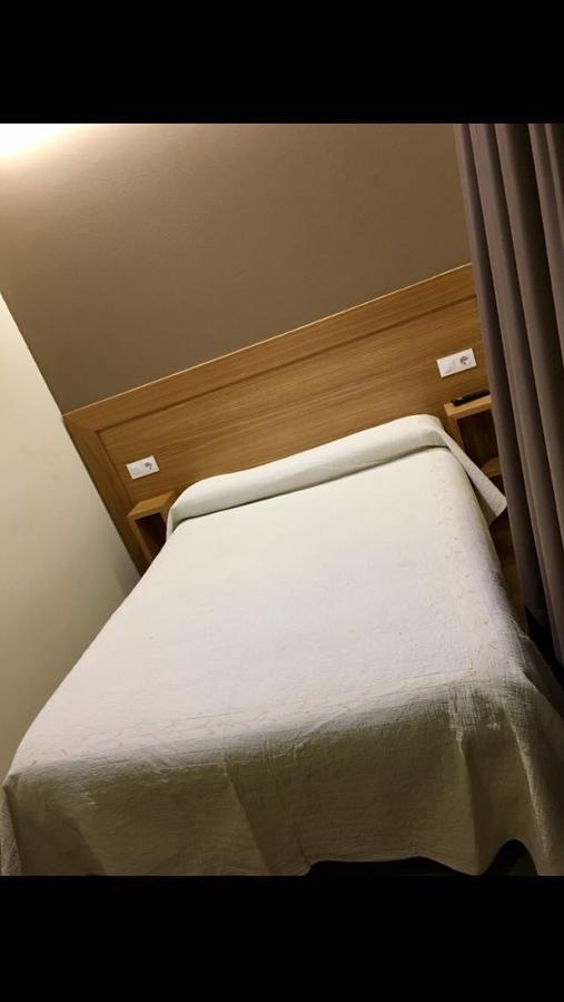 Pension Casa Maruja ポンテベドラ エクステリア 写真